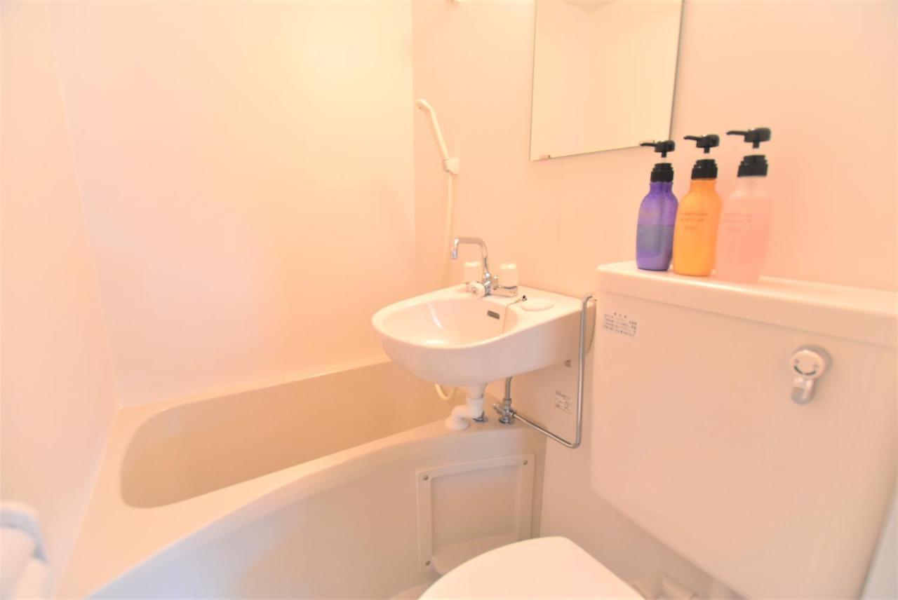 Apartamento Kuromon28-near Kuromon Market,nihonbashi Station *