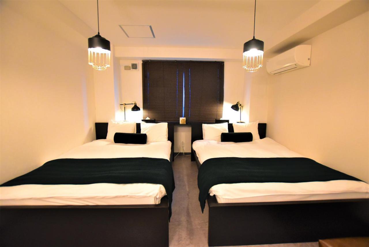 Apartamento Kuromon28-near Kuromon Market,nihonbashi Station