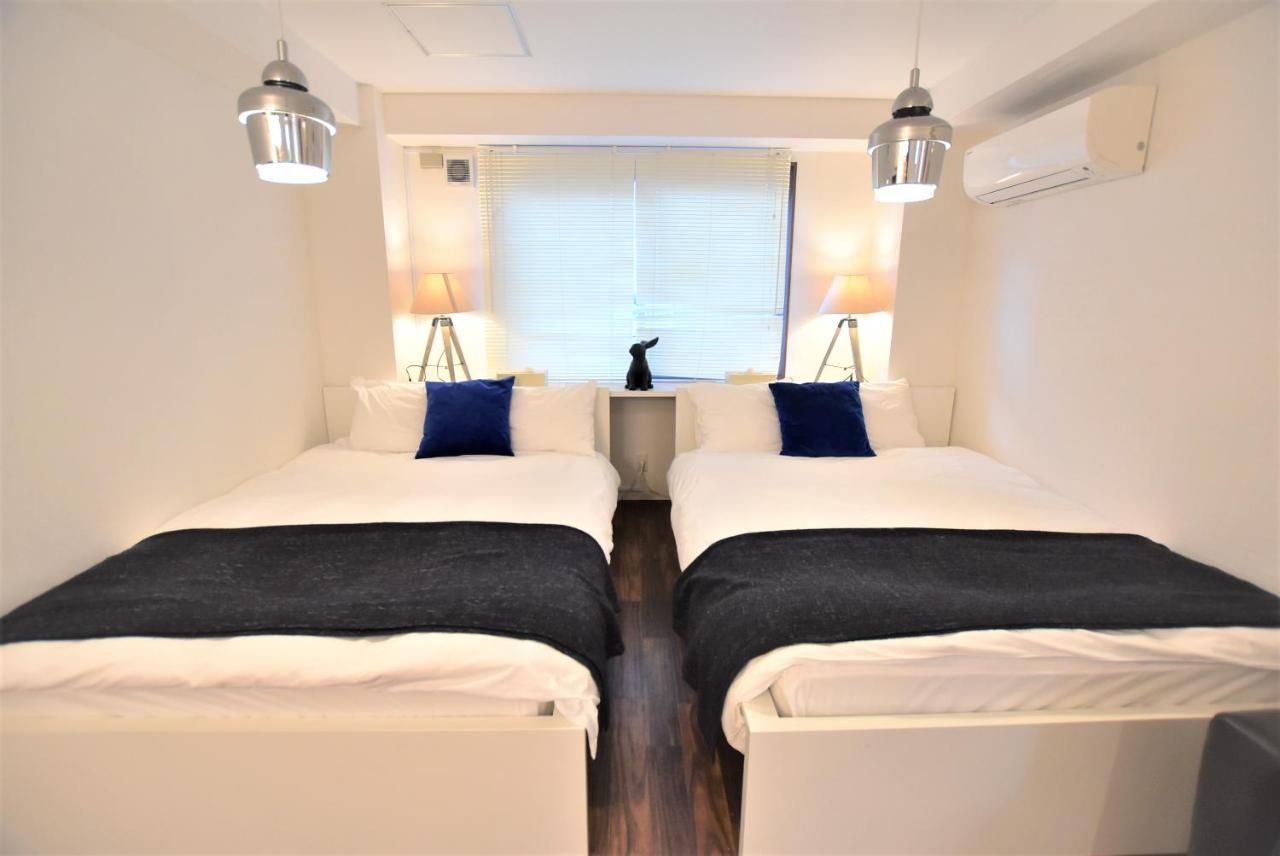 Apartemen Kuromon28-near Kuromon Market,nihonbashi Station